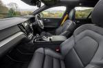 Volvo V60 T8 Polestar Engineered 2019 года (UK)